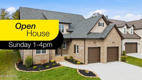 Photo of 8109 Carolina Cherry Lane, Knoxville, TN 37919 (MLS # 1308414)