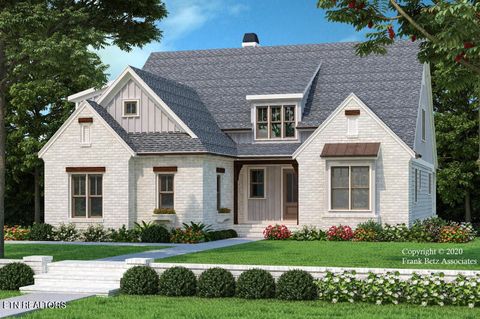 Photo of 8109 Carolina Cherry Lane, Knoxville, TN 37919 (MLS # 1308414)