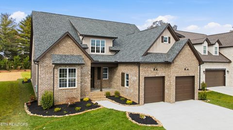 Photo of 8109 Carolina Cherry Lane, Knoxville, TN 37919 (MLS # 1308414)