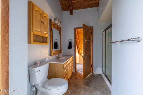 Tiny photo for 151 Lakeview Circle, Clinton, TN 37716 (MLS # 1335379)