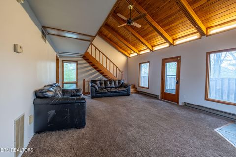 Tiny photo for 151 Lakeview Circle, Clinton, TN 37716 (MLS # 1335379)