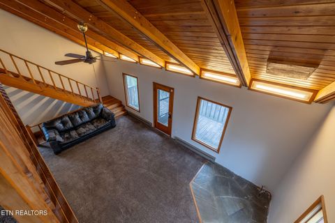 Tiny photo for 151 Lakeview Circle, Clinton, TN 37716 (MLS # 1335379)