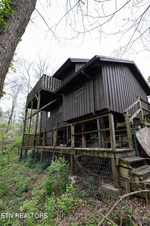 Tiny photo for 151 Lakeview Circle, Clinton, TN 37716 (MLS # 1335379)