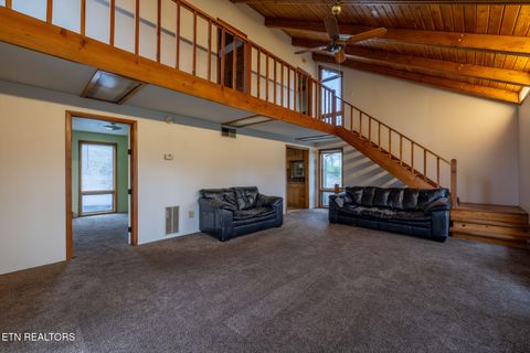 Tiny photo for 151 Lakeview Circle, Clinton, TN 37716 (MLS # 1335379)