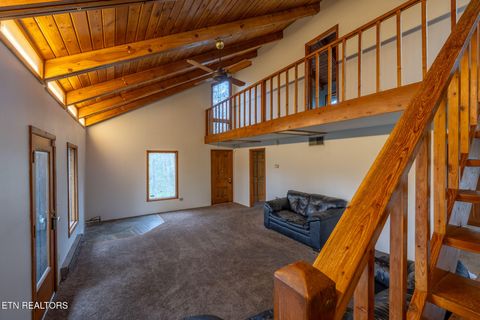 Tiny photo for 151 Lakeview Circle, Clinton, TN 37716 (MLS # 1335379)