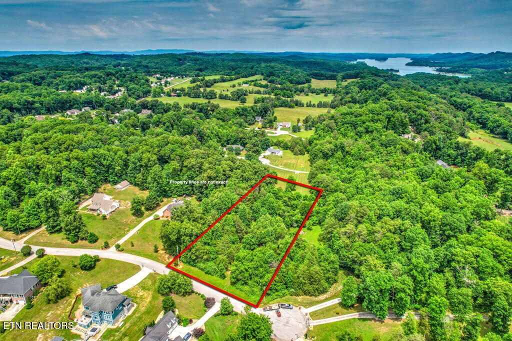 Photo of Stone Ridge Drive, Andersonville, TN 37705 (MLS # 1342858)