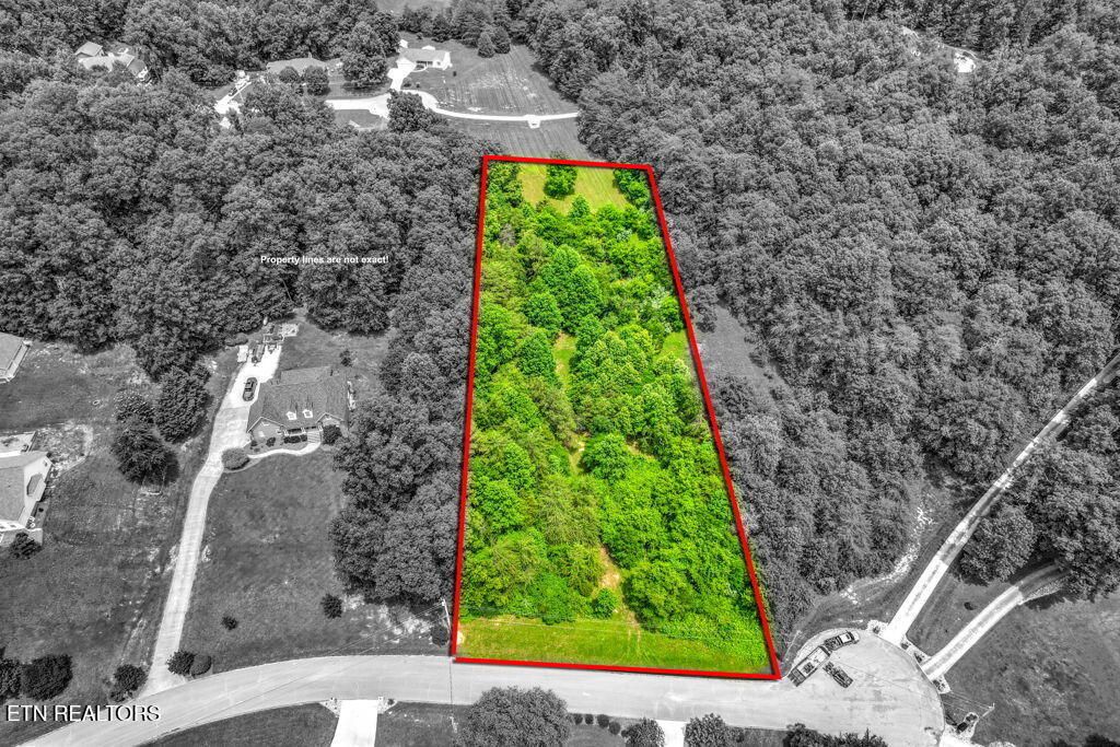 Photo of Stone Ridge Drive, Andersonville, TN 37705 (MLS # 1342858)