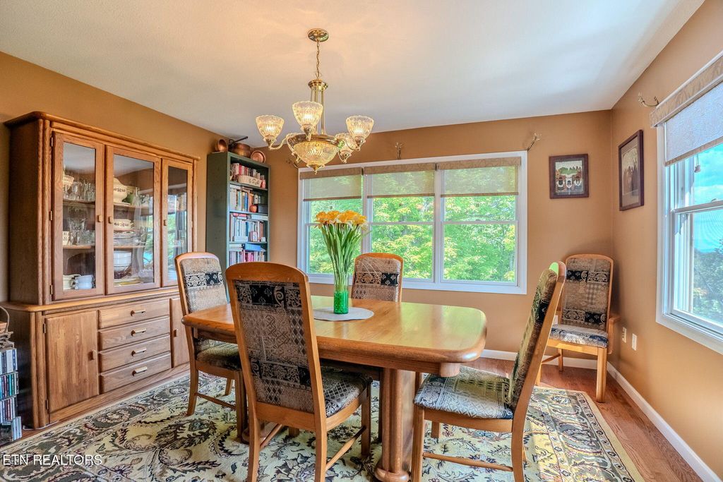 Photo of 954 Pawnee Court, Sevierville, TN 37876 (MLS # 1315535)