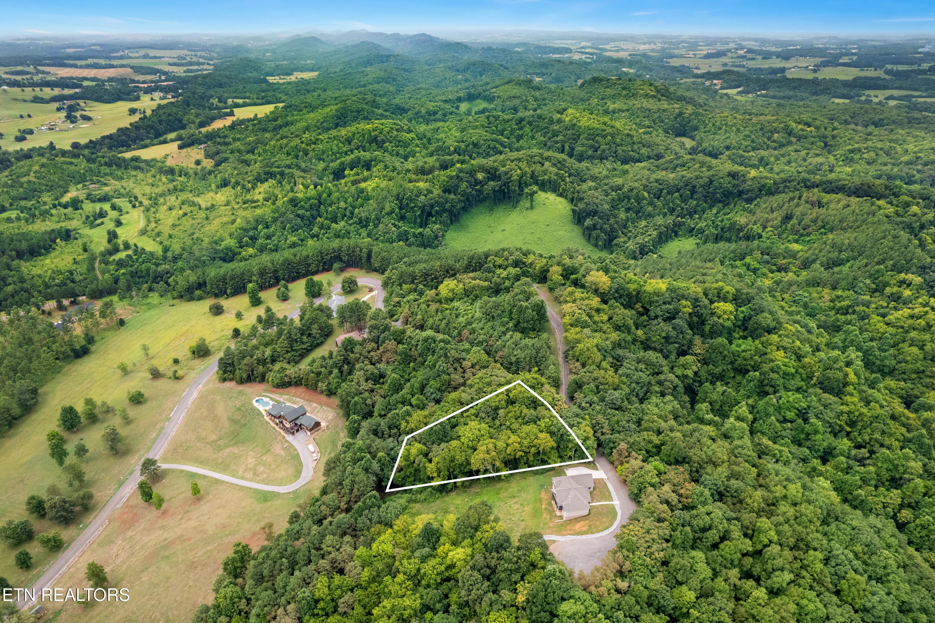 Lot 15 Overlook Way