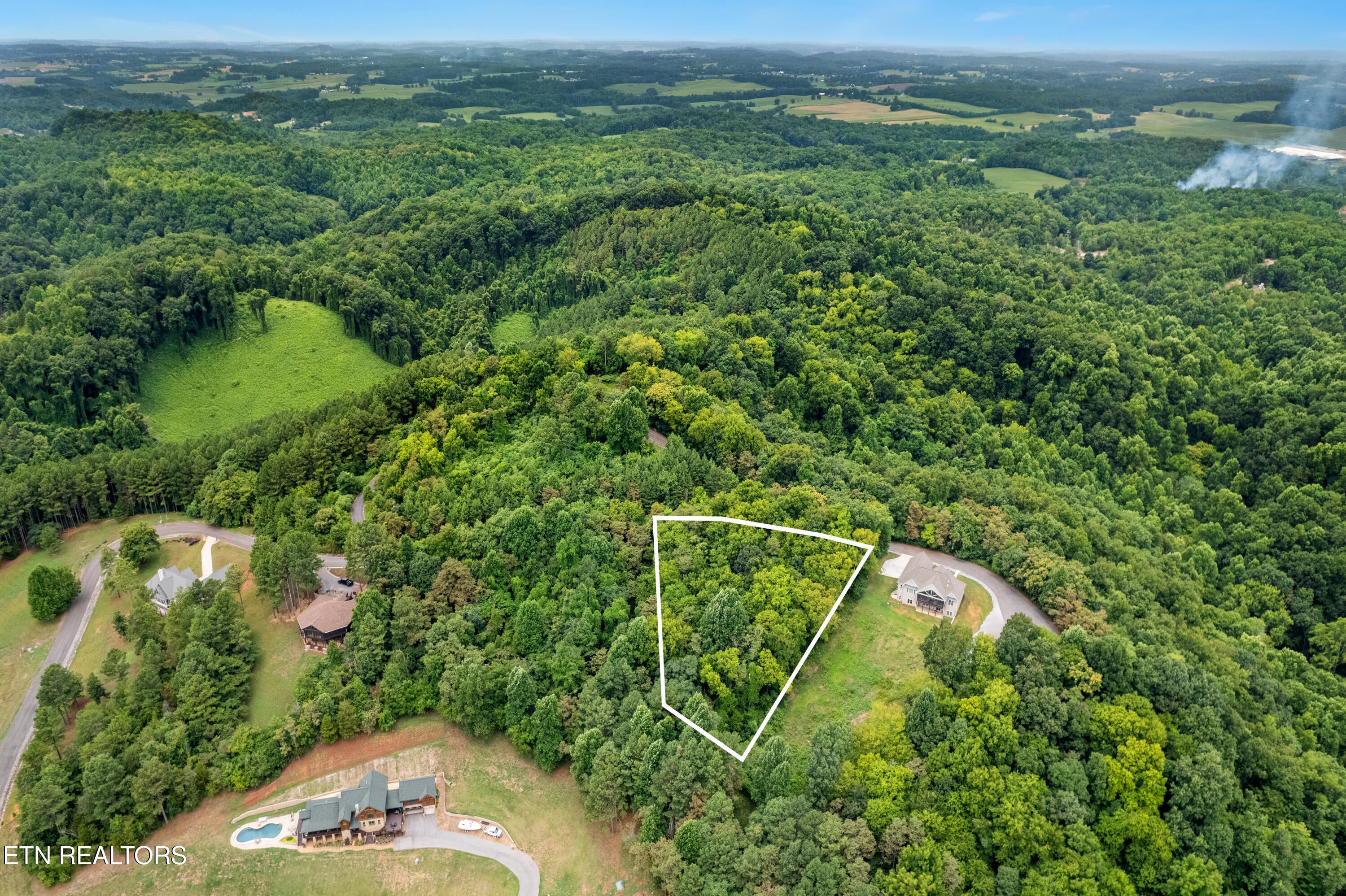 Lot 15 Overlook Way