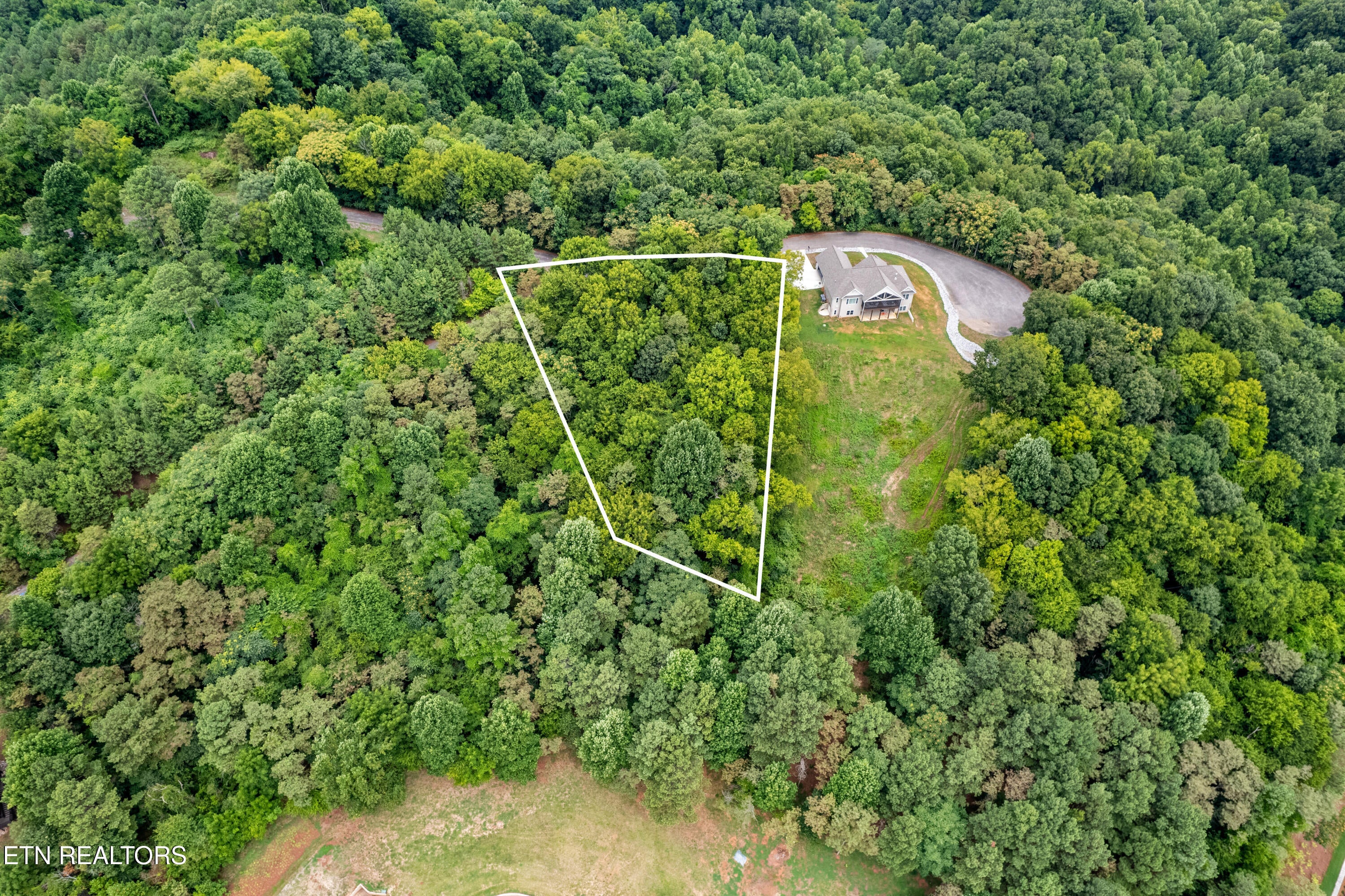 Lot 15 Overlook Way