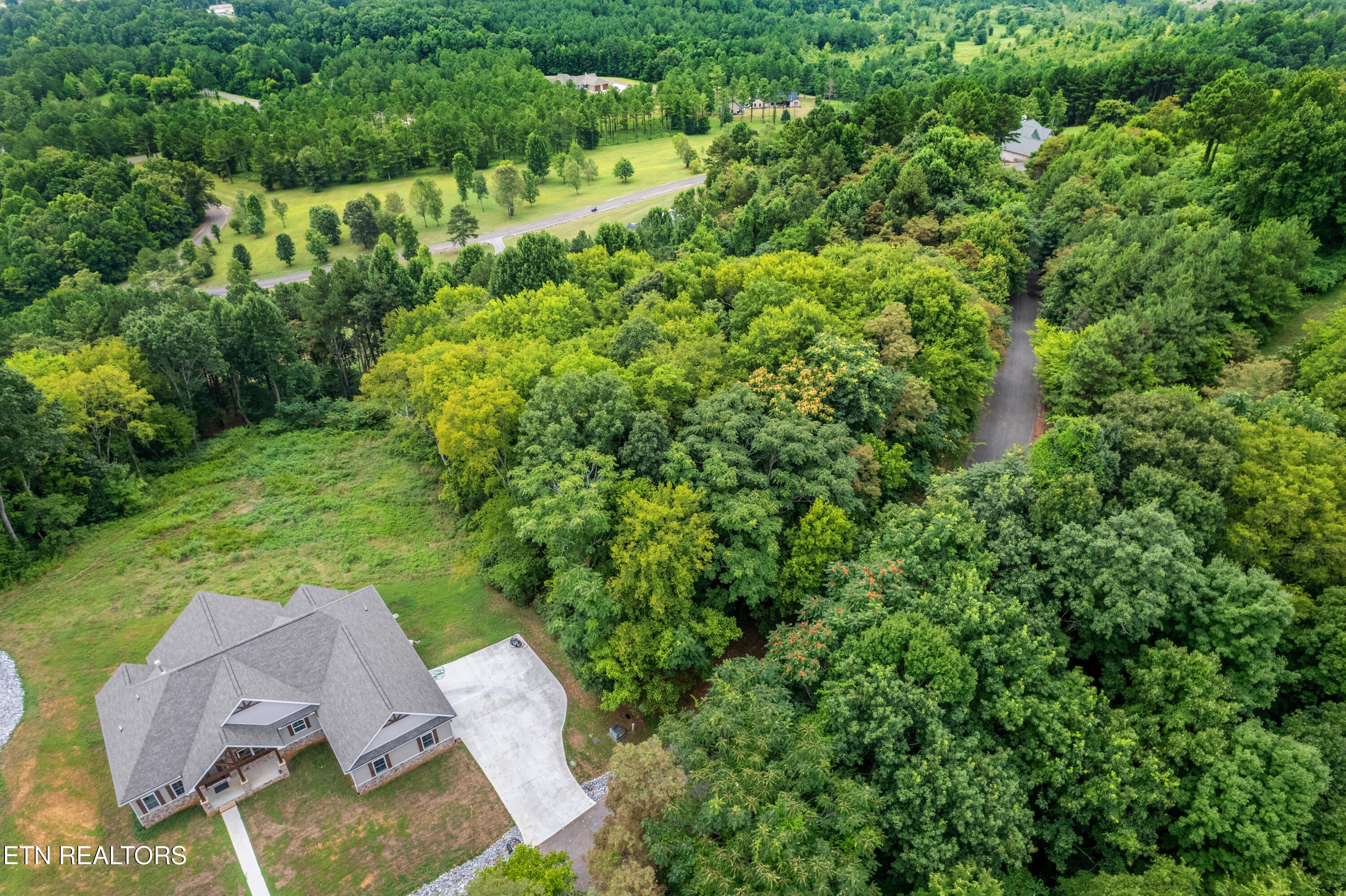 Lot 15 Overlook Way