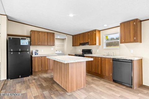 Tiny photo for 219 Nancy Marie Way, Sunbright, TN 37872 (MLS # 1342333)