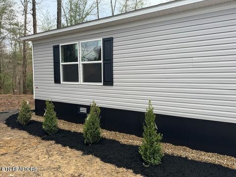 Tiny photo for 219 Nancy Marie Way, Sunbright, TN 37872 (MLS # 1342333)