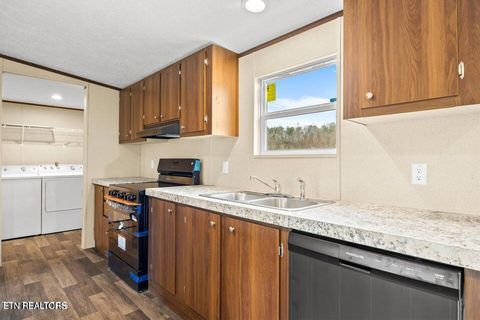 Tiny photo for 219 Nancy Marie Way, Sunbright, TN 37872 (MLS # 1342333)