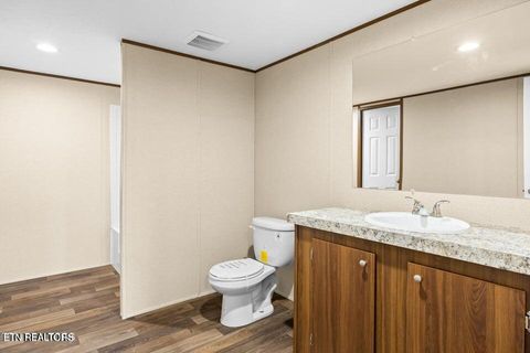 Tiny photo for 219 Nancy Marie Way, Sunbright, TN 37872 (MLS # 1342333)