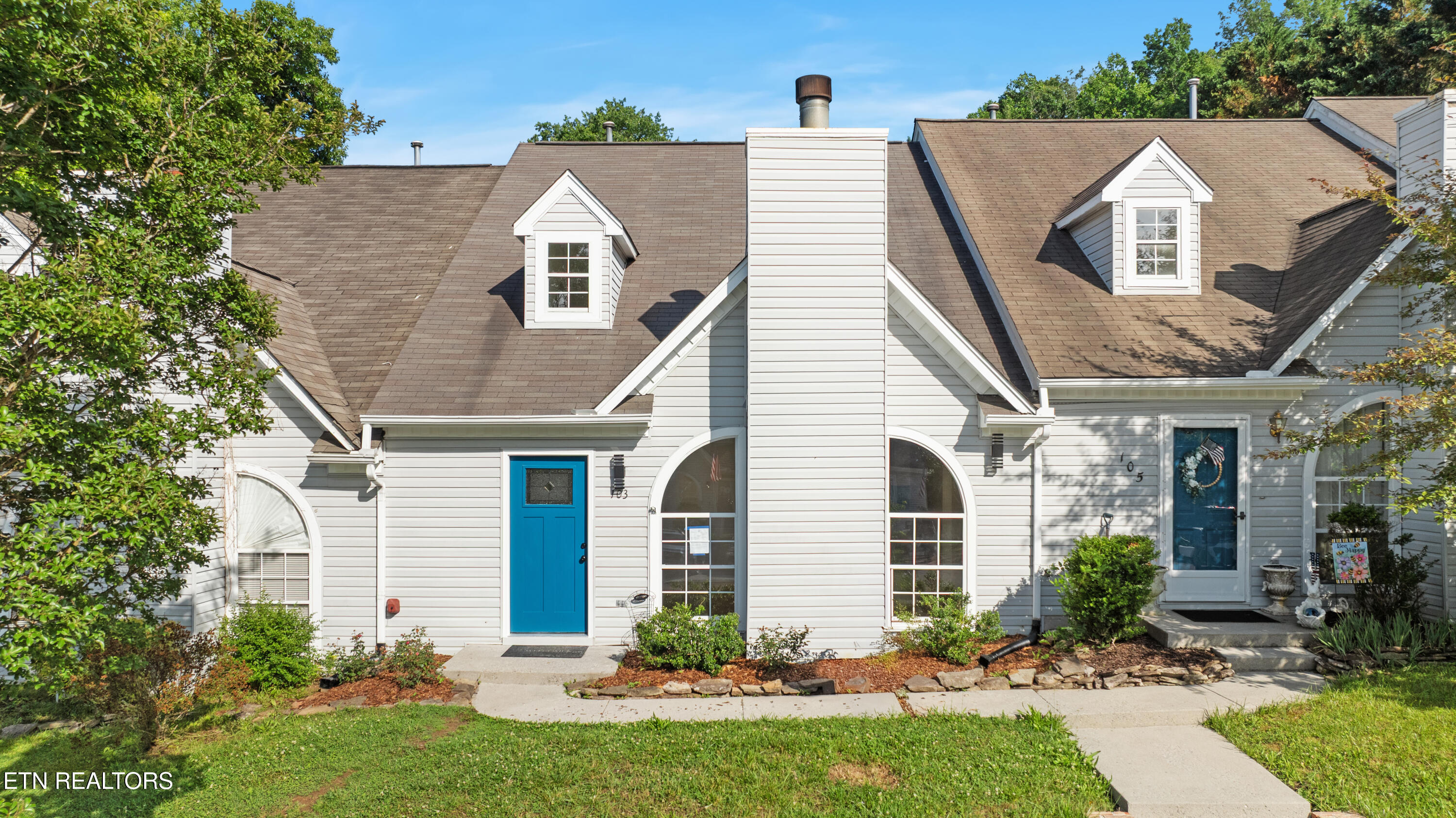 103 Hanover Place