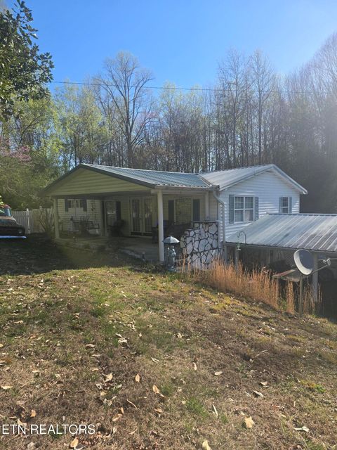 Photo of 648 Butler Mill Rd, Oliver Springs, TN 37840 (MLS # 1335544)
