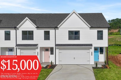 8722 Chapman Trace Way Knoxville TN 37920