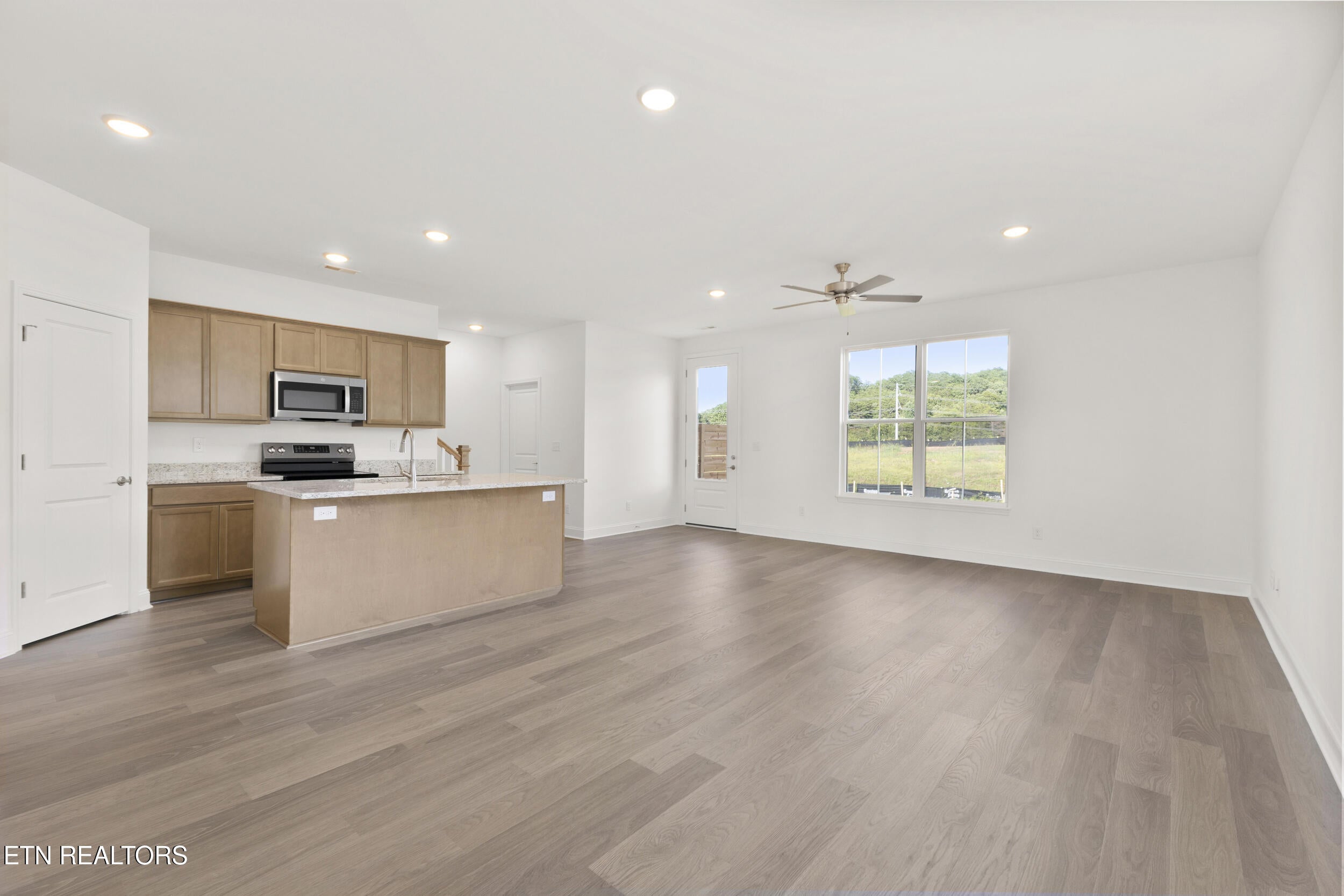 8722 Chapman Trace Way