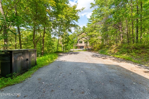 Tiny photo for 560 Thissa Way, Gatlinburg, TN 37738 (MLS # 1315667)