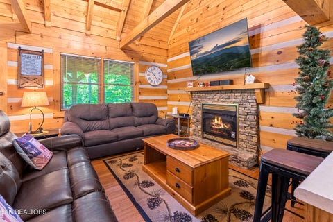 Tiny photo for 560 Thissa Way, Gatlinburg, TN 37738 (MLS # 1315667)