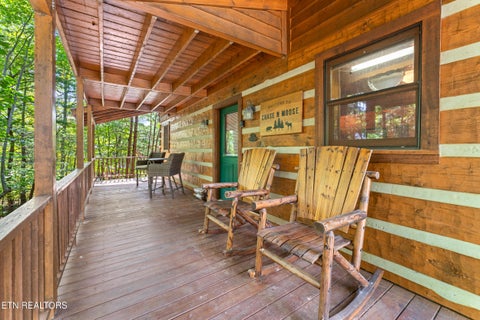 Tiny photo for 560 Thissa Way, Gatlinburg, TN 37738 (MLS # 1315667)