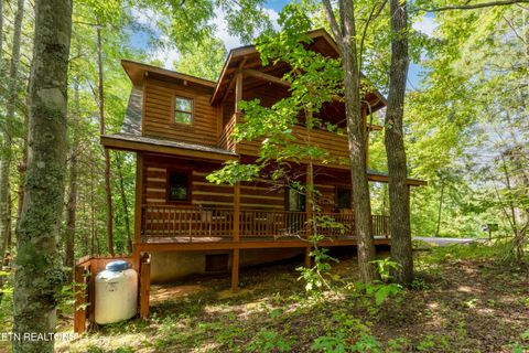 560 Thissa Way Gatlinburg TN 37738