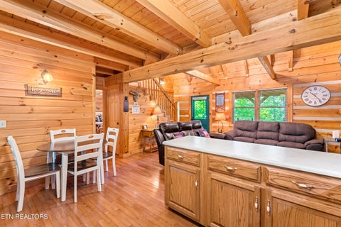 Tiny photo for 560 Thissa Way, Gatlinburg, TN 37738 (MLS # 1315667)