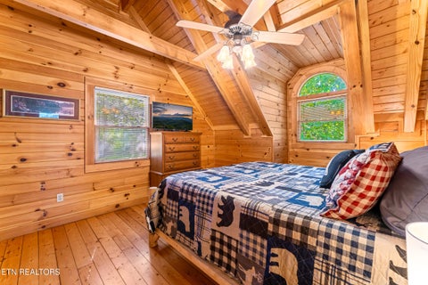 Tiny photo for 560 Thissa Way, Gatlinburg, TN 37738 (MLS # 1315667)