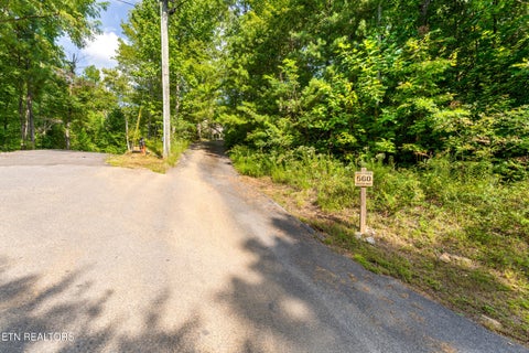Tiny photo for 560 Thissa Way, Gatlinburg, TN 37738 (MLS # 1315667)