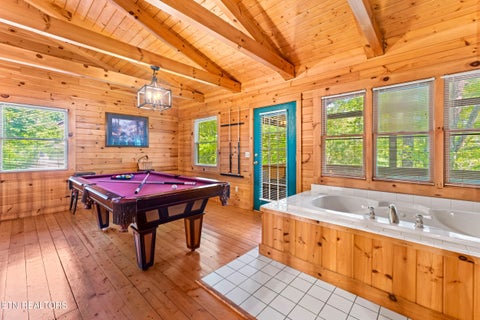 Tiny photo for 560 Thissa Way, Gatlinburg, TN 37738 (MLS # 1315667)