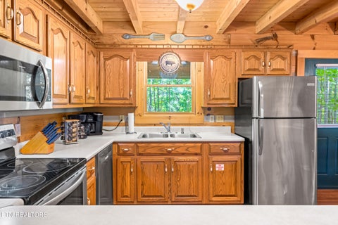 Tiny photo for 560 Thissa Way, Gatlinburg, TN 37738 (MLS # 1315667)