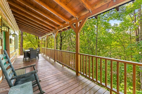 Tiny photo for 560 Thissa Way, Gatlinburg, TN 37738 (MLS # 1315667)