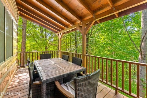 Tiny photo for 560 Thissa Way, Gatlinburg, TN 37738 (MLS # 1315667)