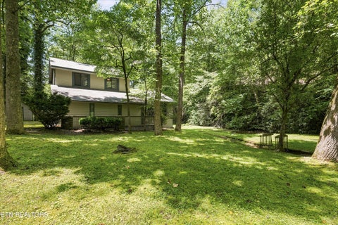 Tiny photo for 211 Webb Creek Skyline Drive, Gatlinburg, TN 37738 (MLS # 1349321)