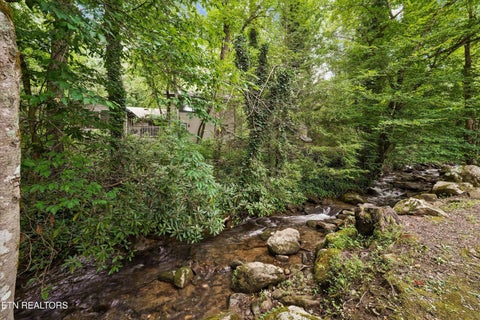 Tiny photo for 211 Webb Creek Skyline Drive, Gatlinburg, TN 37738 (MLS # 1349321)