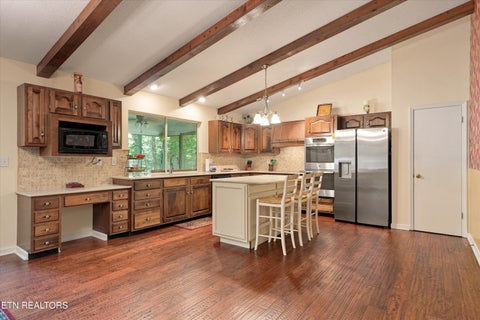 Tiny photo for 211 Webb Creek Skyline Drive, Gatlinburg, TN 37738 (MLS # 1349321)