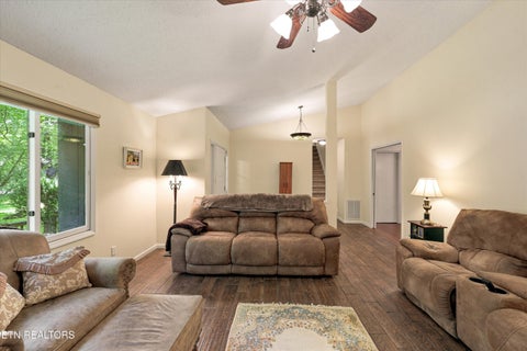 Tiny photo for 211 Webb Creek Skyline Drive, Gatlinburg, TN 37738 (MLS # 1349321)