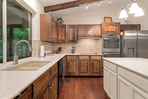 Tiny photo for 211 Webb Creek Skyline Drive, Gatlinburg, TN 37738 (MLS # 1349321)