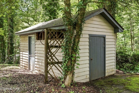 Tiny photo for 211 Webb Creek Skyline Drive, Gatlinburg, TN 37738 (MLS # 1349321)