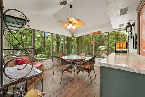 Tiny photo for 211 Webb Creek Skyline Drive, Gatlinburg, TN 37738 (MLS # 1349321)
