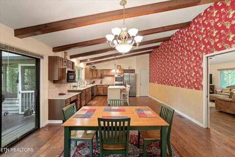 Tiny photo for 211 Webb Creek Skyline Drive, Gatlinburg, TN 37738 (MLS # 1349321)