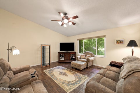 Tiny photo for 211 Webb Creek Skyline Drive, Gatlinburg, TN 37738 (MLS # 1349321)