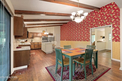 Tiny photo for 211 Webb Creek Skyline Drive, Gatlinburg, TN 37738 (MLS # 1349321)