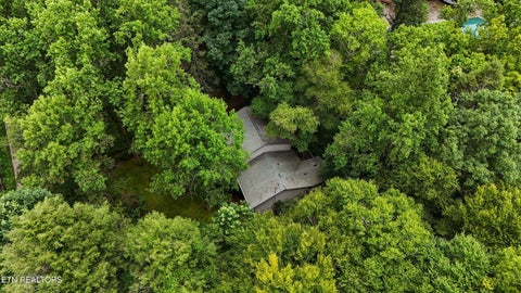 Tiny photo for 211 Webb Creek Skyline Drive, Gatlinburg, TN 37738 (MLS # 1349321)