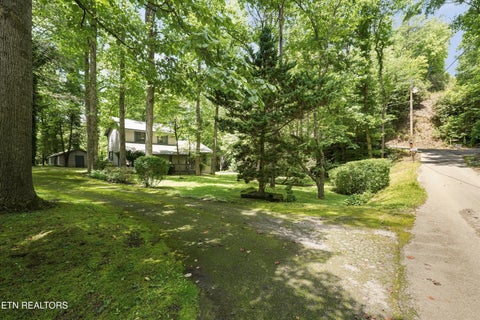 Tiny photo for 211 Webb Creek Skyline Drive, Gatlinburg, TN 37738 (MLS # 1349321)