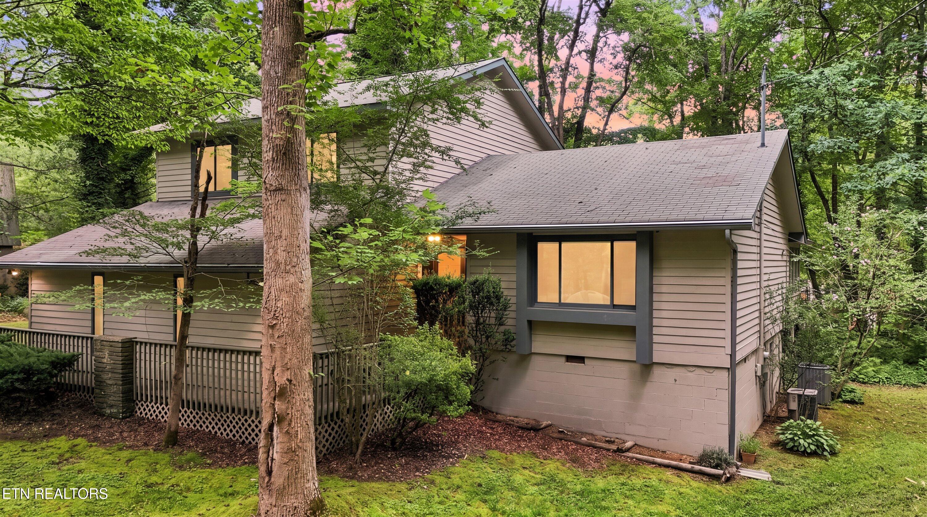 211 Webb Creek Skyline Drive