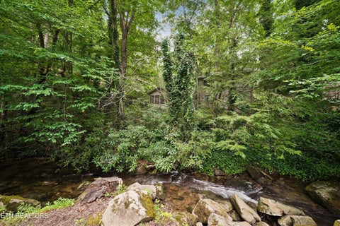 Tiny photo for 211 Webb Creek Skyline Drive, Gatlinburg, TN 37738 (MLS # 1349321)