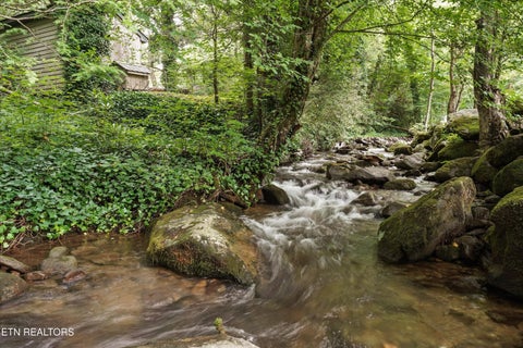 Tiny photo for 211 Webb Creek Skyline Drive, Gatlinburg, TN 37738 (MLS # 1349321)